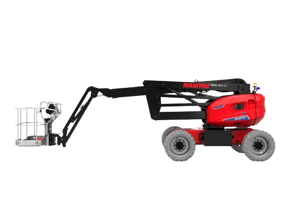 studio mewp 180 atje manitou 007 von Ohl Baumaschinen